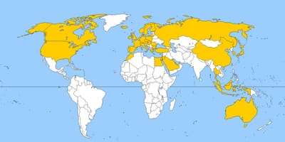 Map of ikea qatar